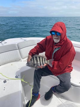 4-8 HR Inshore/Nearshore Trip