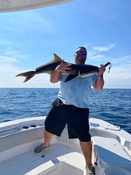 4-8 HR Inshore/Nearshore Trip