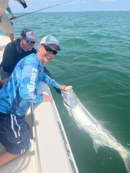 6hr Tarpon 