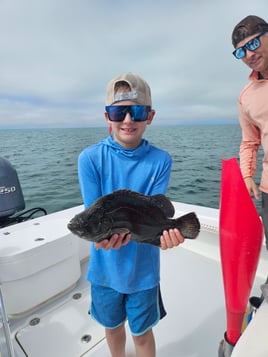  Reef and Wreck Fishing Adventure