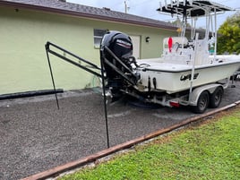 Seasonal Tarpon Fishing May-july