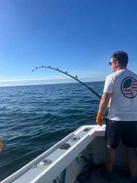 Offshore Sport Fishing