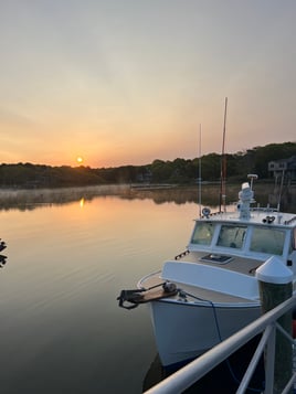 Offshore Sport Fishing