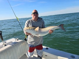 4-8 Hours Fishing Trip