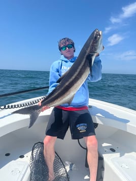 4-8 Hours Fishing Trip