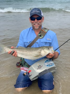 Saltwater - Flats Wading
