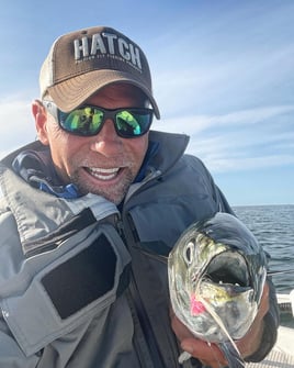 Half or Full Day Trip Saltwater 