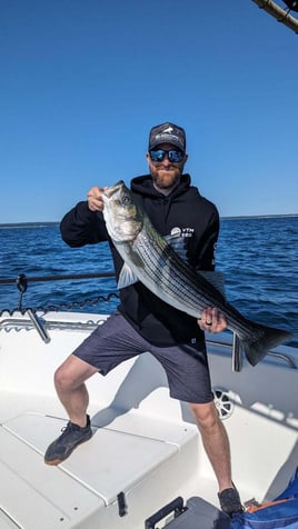 6-8 Hours Day Trip – Buzzards Bay