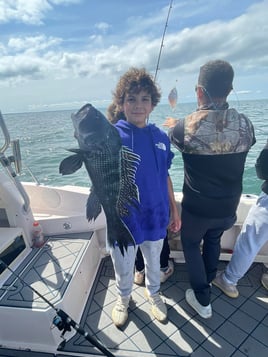 4-8 Hour Trip - Inshore/Nearshore