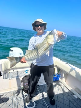 4-8 Hour Trip - Inshore/Nearshore