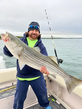 4-8 Hour Trip - Inshore/Nearshore
