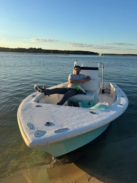 Buzzards Bay Inshore - Seacraft