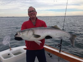 5 Hour Trip – Inshore