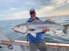 5 Hour Trip – Inshore