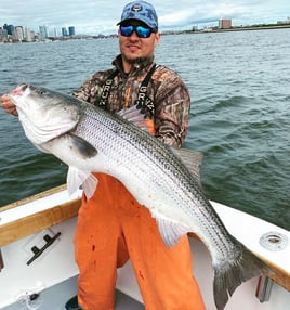 5 Hour Trip – Inshore