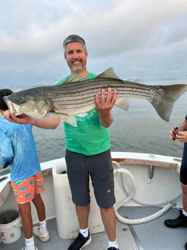 5 Hour Trip – Inshore