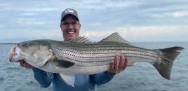 5 Hour Trip – Inshore