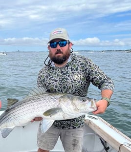 5 Hour Trip – Inshore