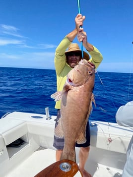 Deep Drop Bottom Fishing 32 REG