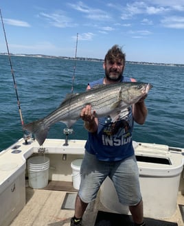 4-8 Hour Trip - Inshore