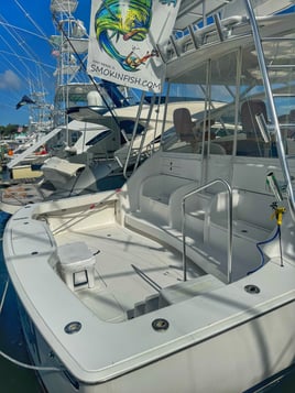 3/4 Day Charter