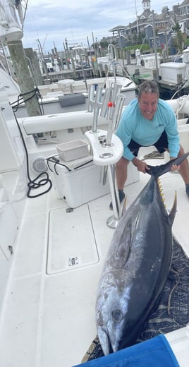 Long Island Full Day Offshore