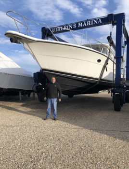 Long Island Full Day Offshore