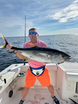 Long Island Full Day Offshore