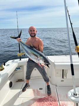 Long Island Full Day Offshore
