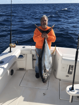 Long Island Full Day Offshore