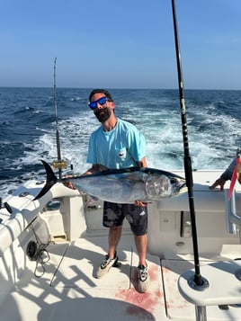 Long Island Full Day Offshore