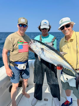 Long Island Full Day Offshore
