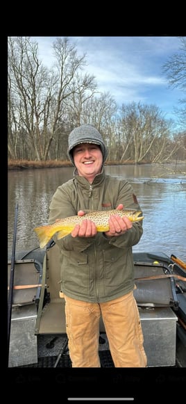 White water River adventures 