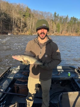 White water River adventures 