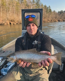 White water River adventures 