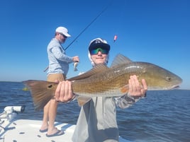 6 Hours Inshore Trip