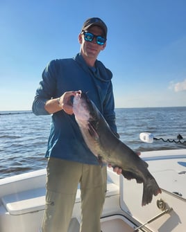 6 Hours Inshore Trip