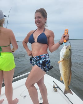 6 Hours Inshore Trip