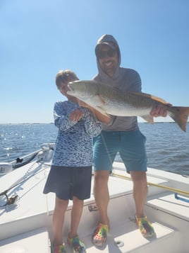 6 Hours Inshore Trip