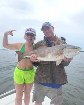 6 Hours Inshore Trip