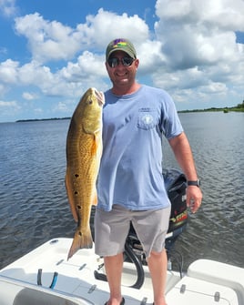 6 Hours Inshore Trip