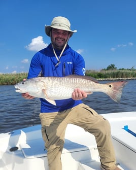 6 Hours Inshore Trip