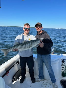 6-12 Hour Trip – Inshore/Nearshore