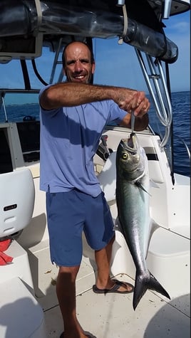 6-12 Hour Trip – Inshore/Nearshore