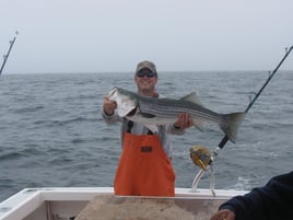 5-10 Hour Trip – Groundfish