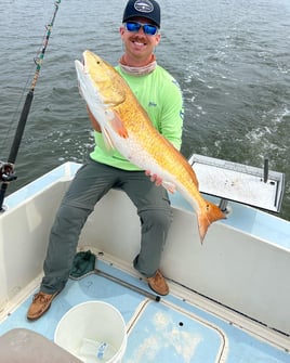 4 Hour Trip – Inshore