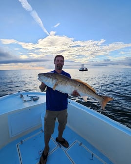 4 Hour Trip – Inshore