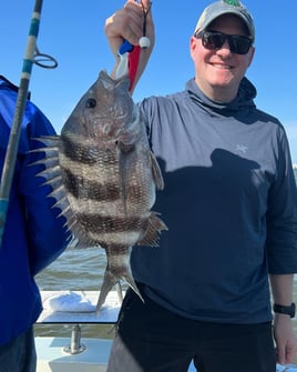 4 Hour Trip – Inshore