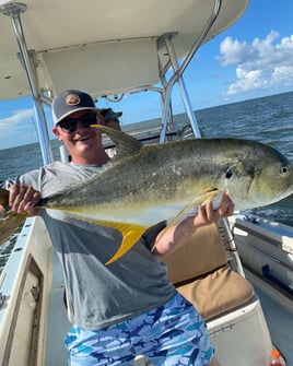 Mississippi Nearshore Trip