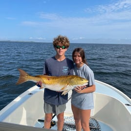 Mississippi Nearshore Trip